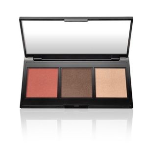 🌟3 for $25🌟 Laura Gellar Eye Lip Cheek Palette